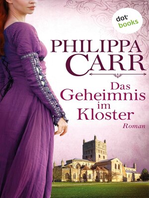cover image of Das Geheimnis im Kloster